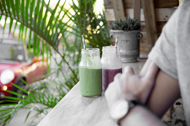 No Waste Nourish’d