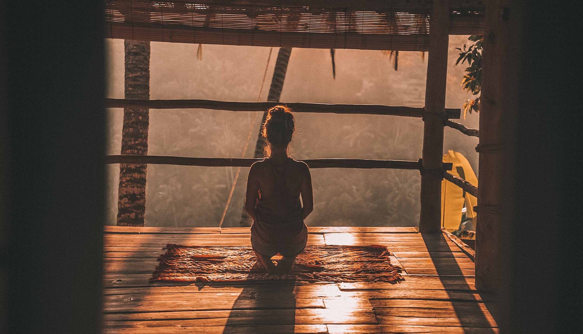 9 Scientifically Proven Benefits of Meditation