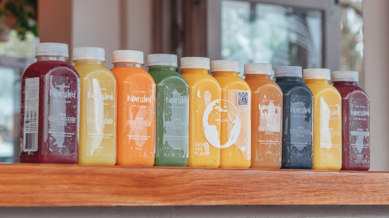 The Benefits of Juice Cleansing