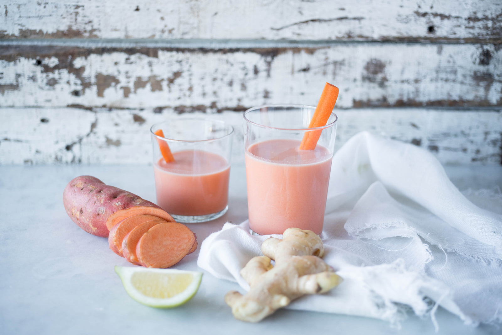 Not all Juice is Made the Same