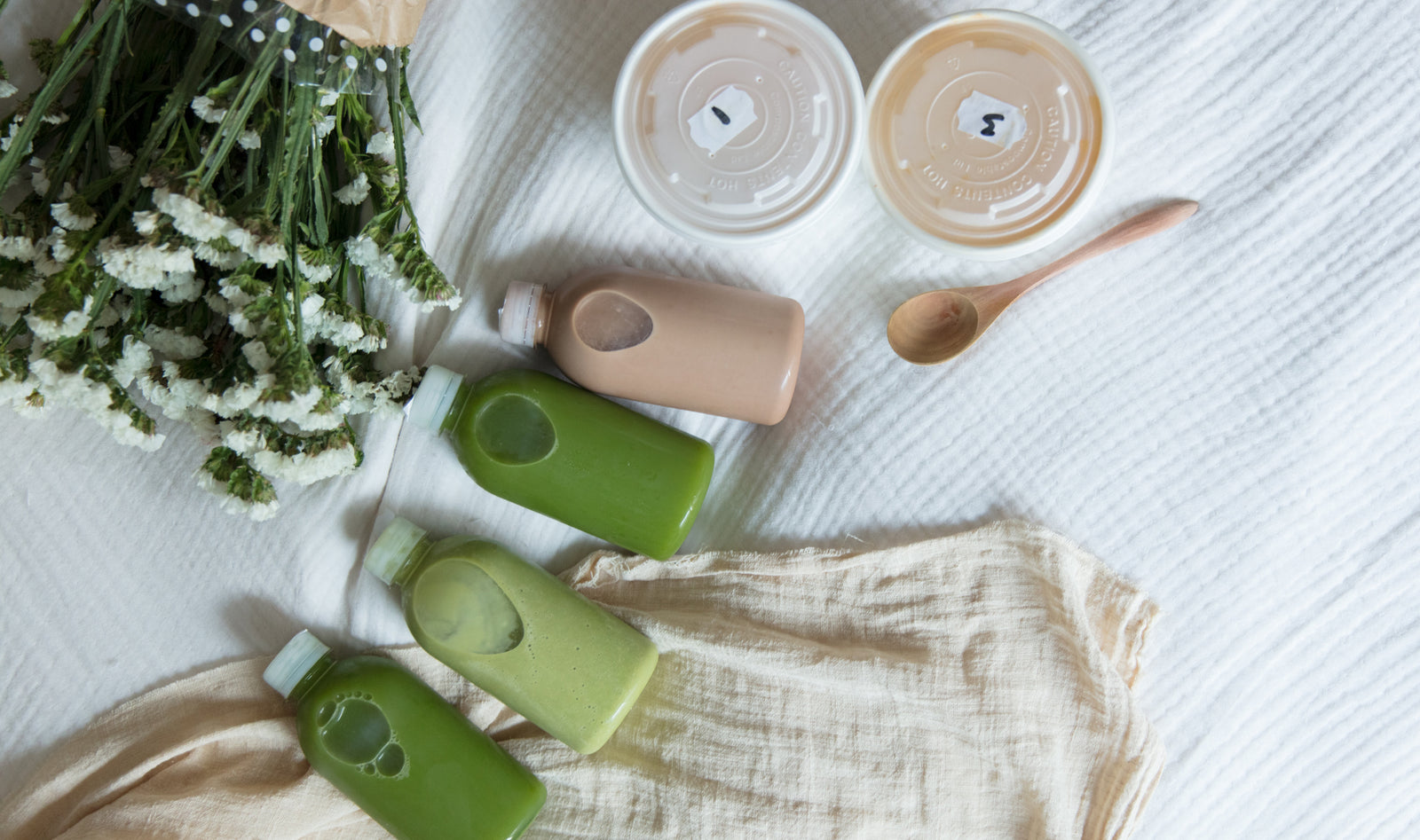 9 Incredible Benefits of Juice Cleansing