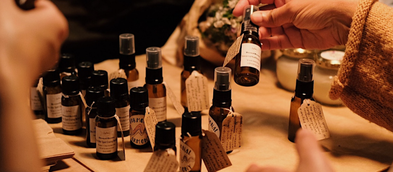 Vegan Diet and Hormonal Health