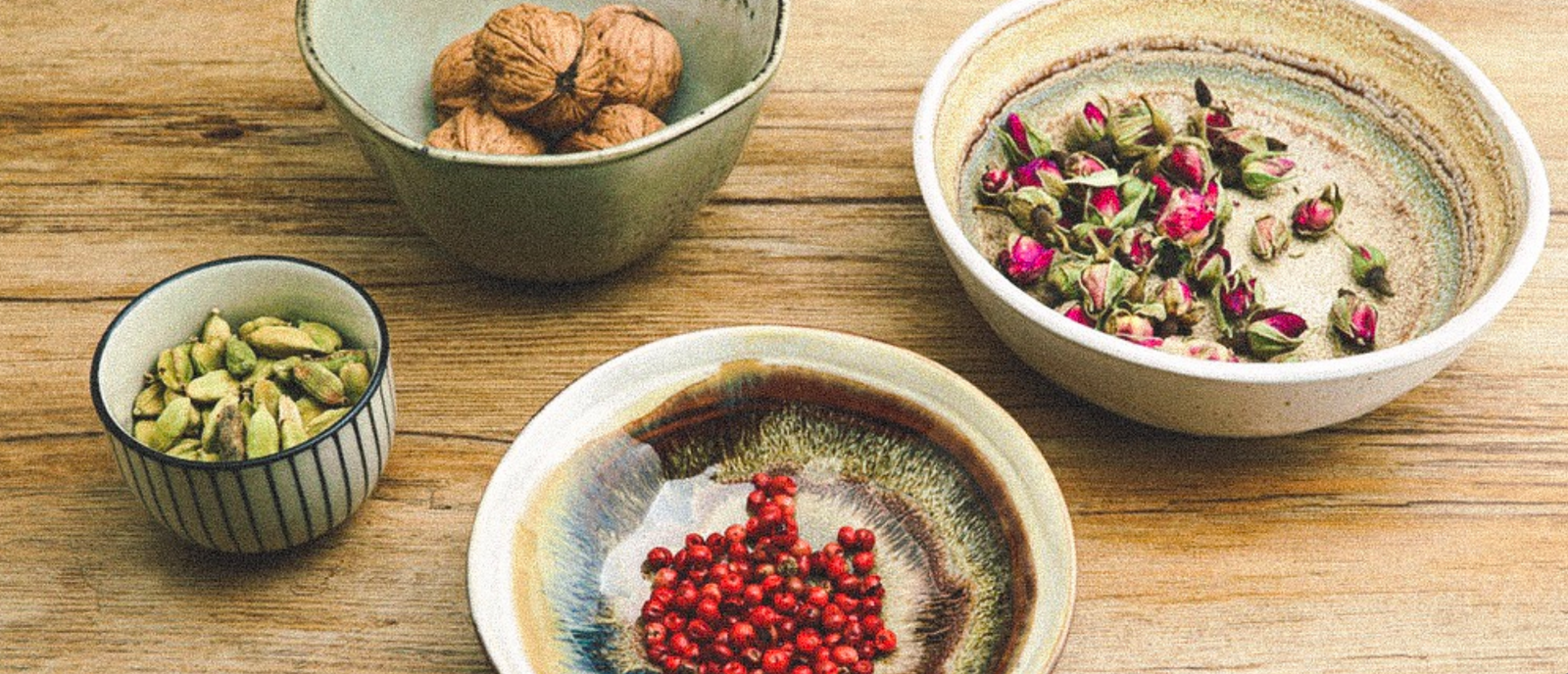 Plant-Based Foods to Keep you Warm in Winter