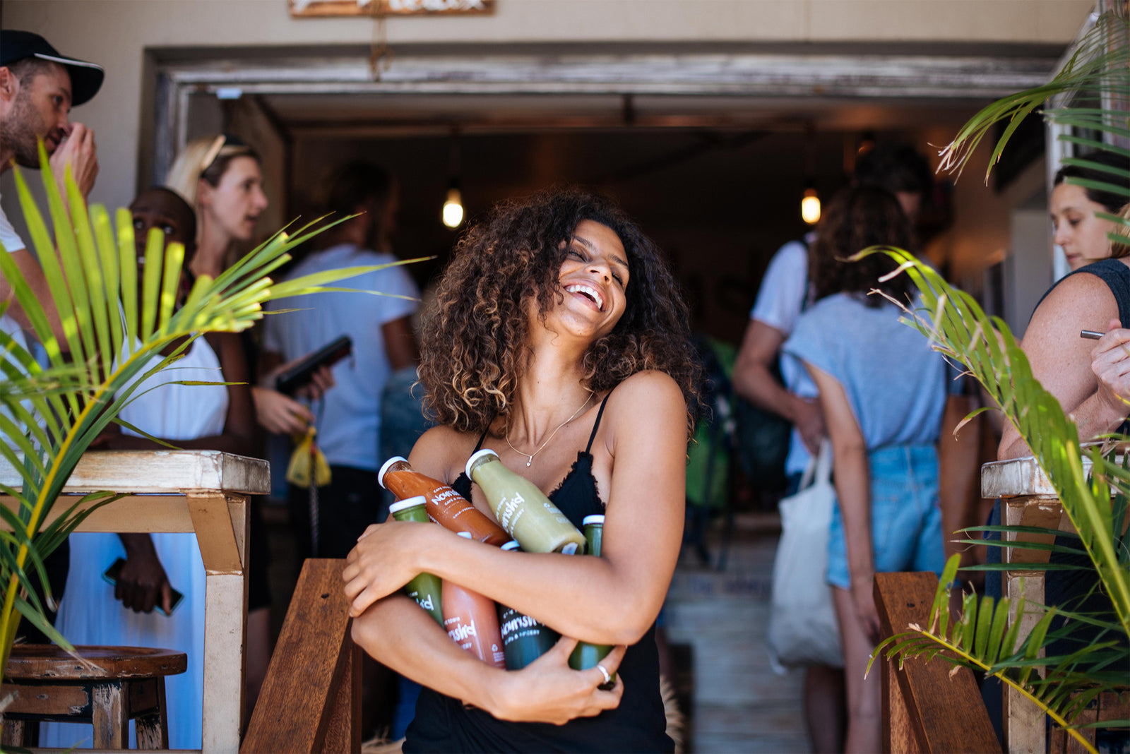 The Basics and Benefits of Juice Cleansing