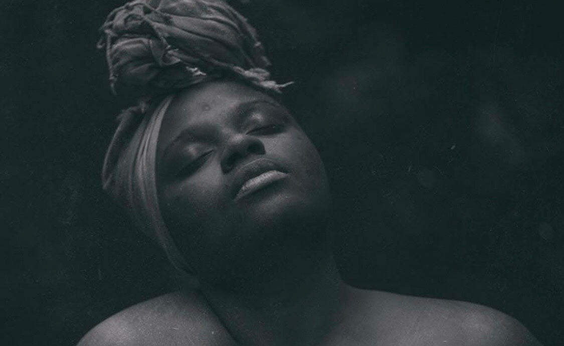 Home-Birthing in Cape Town - Chloe Holloway