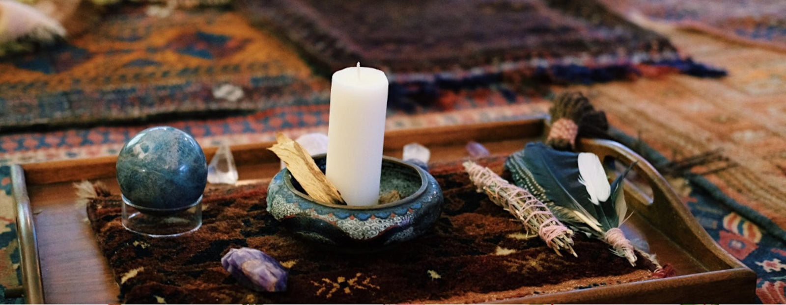 Sacred Sisters Retreat