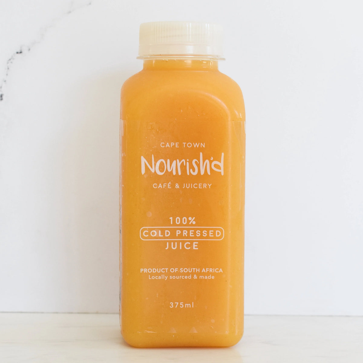 Juices & Wellness Shots