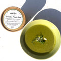 Brocolli & Potato Soup Frozen