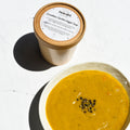 Grandma's Garden Veggie Soup Frozen