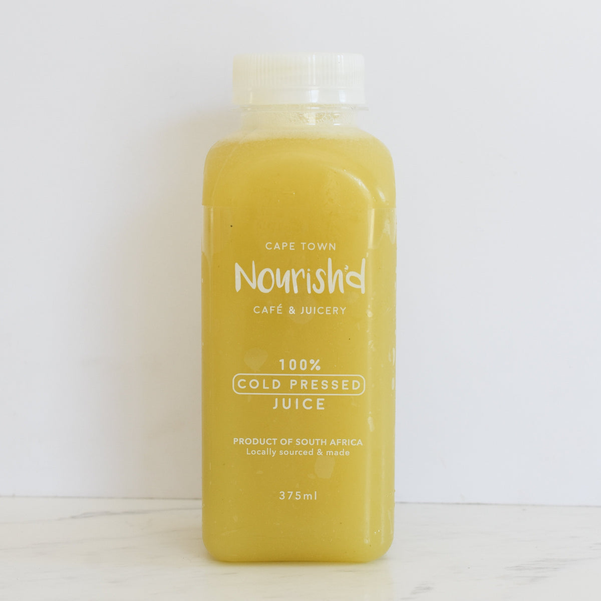 Pineapple Dreams Juice