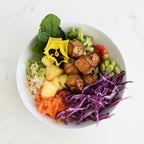 Galaxy Poke Bowl