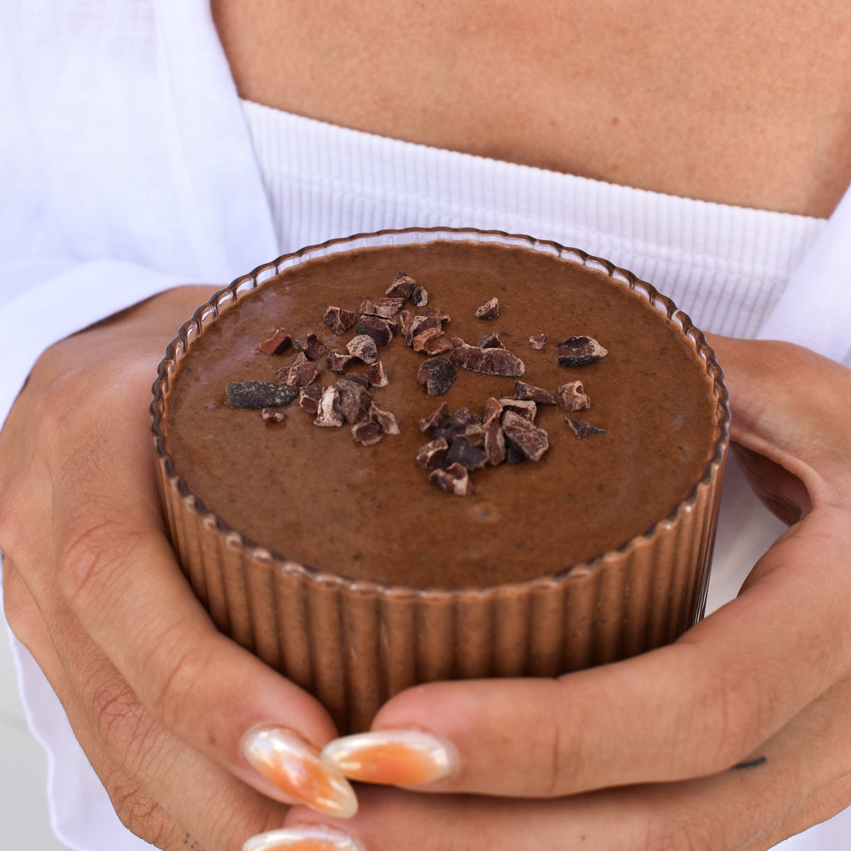 Makin&#39; Me Cacao Frozen Smoothie Box