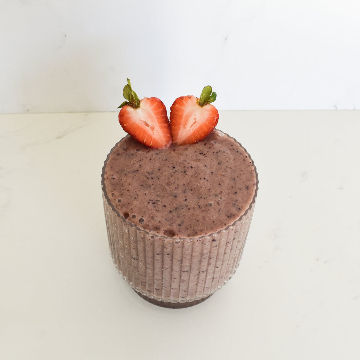 Blady Blazin&#39; Berries Frozen Smoothie Box