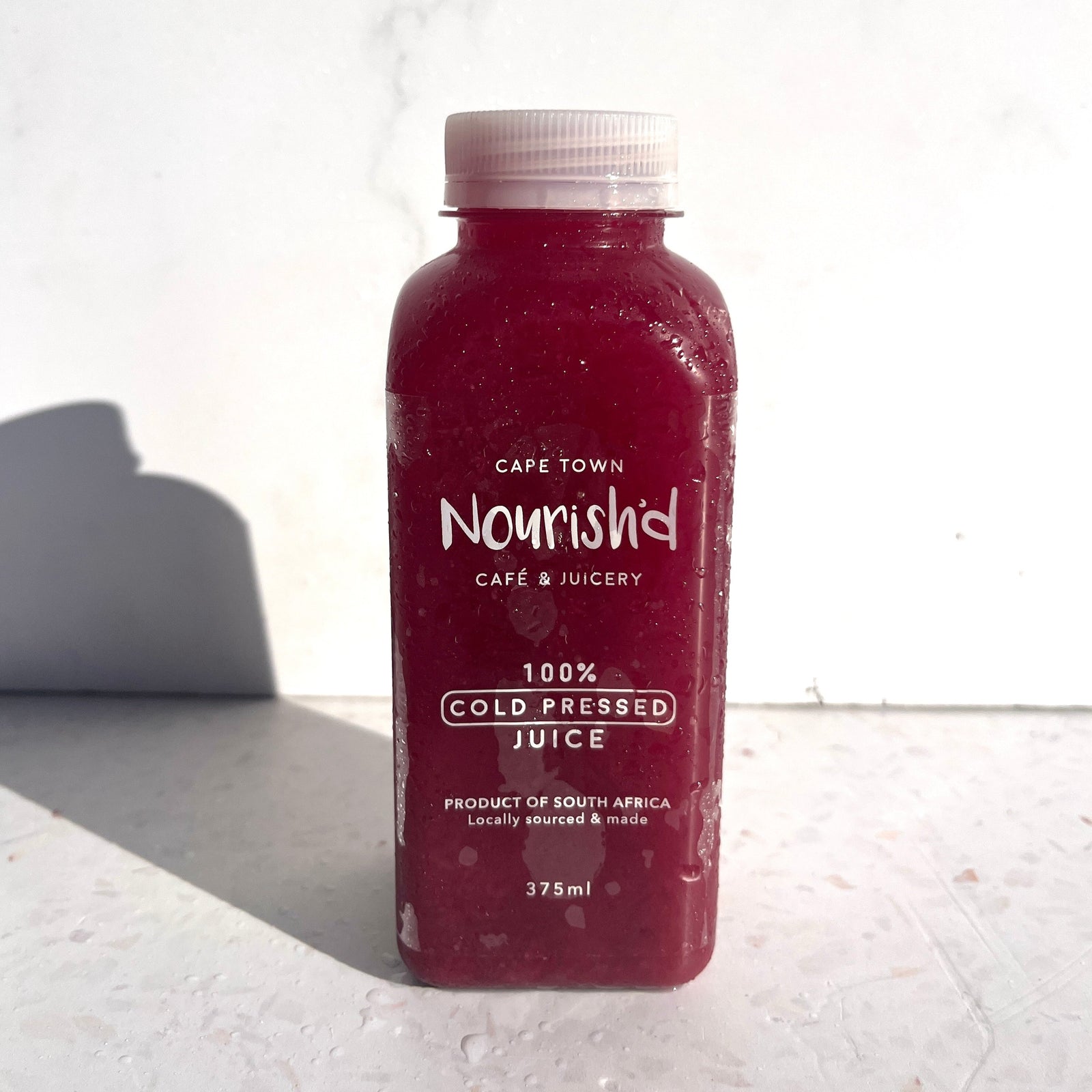 Feelin' Da Beet of my Heart Juice