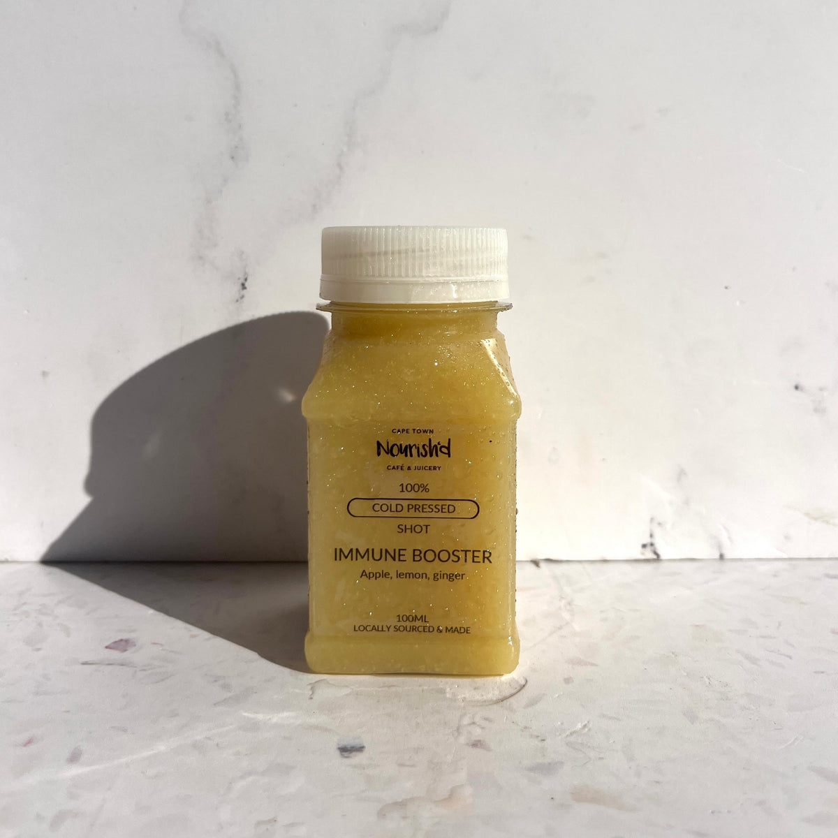 Immune Booster
