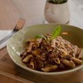 Lovin' Lentil Bolognaise Pasta GF Frozen Meal