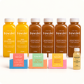 The Broth Cleanse