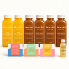 The Broth Cleanse