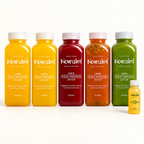 The Immune Boosting Programme