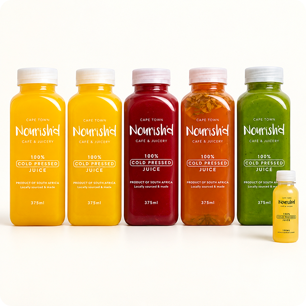 The Immune Boosting Programme
