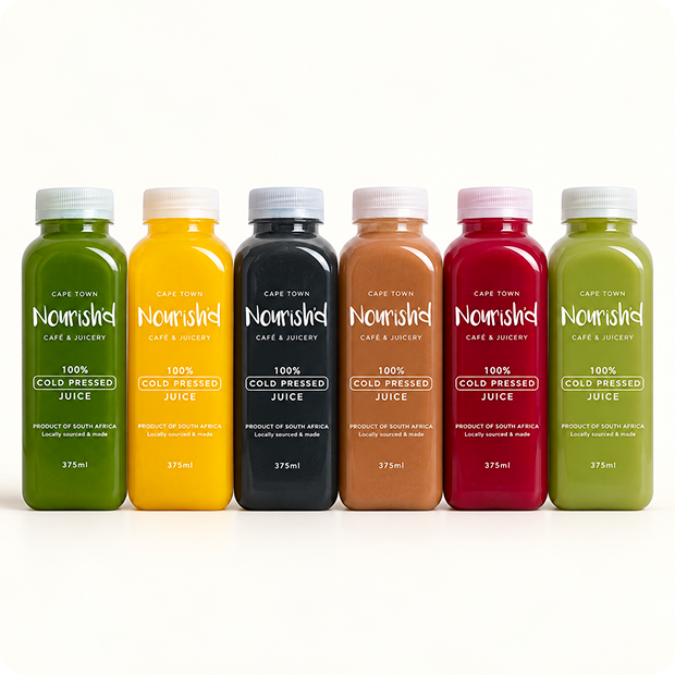 The Weight Loss Cleanse