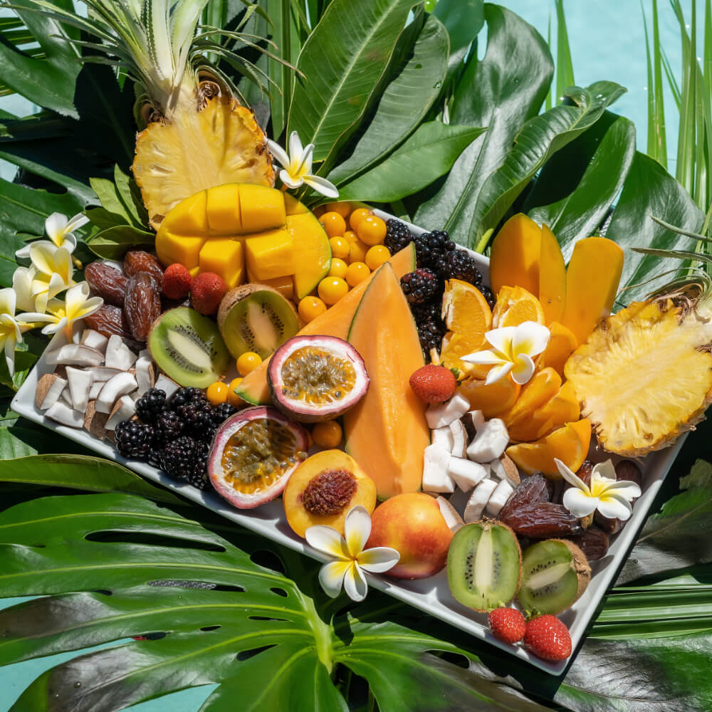 Nourish'd Cafe and Juicery | Retreat catering