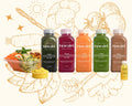 The Refresh, Restart, Reboot Cleanse