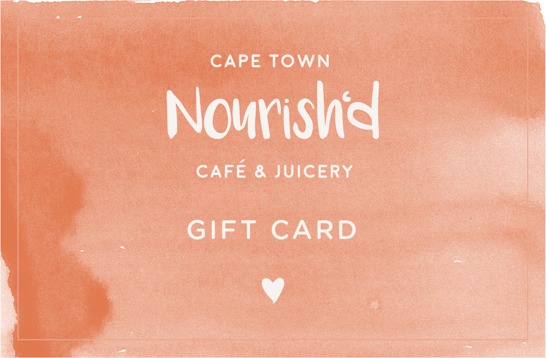 In-Store Gift Card