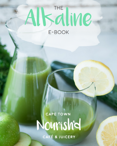 Alkaline eBook