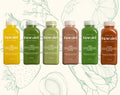 The Deep Detox Cleanse