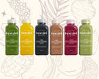 The Weight Loss Cleanse