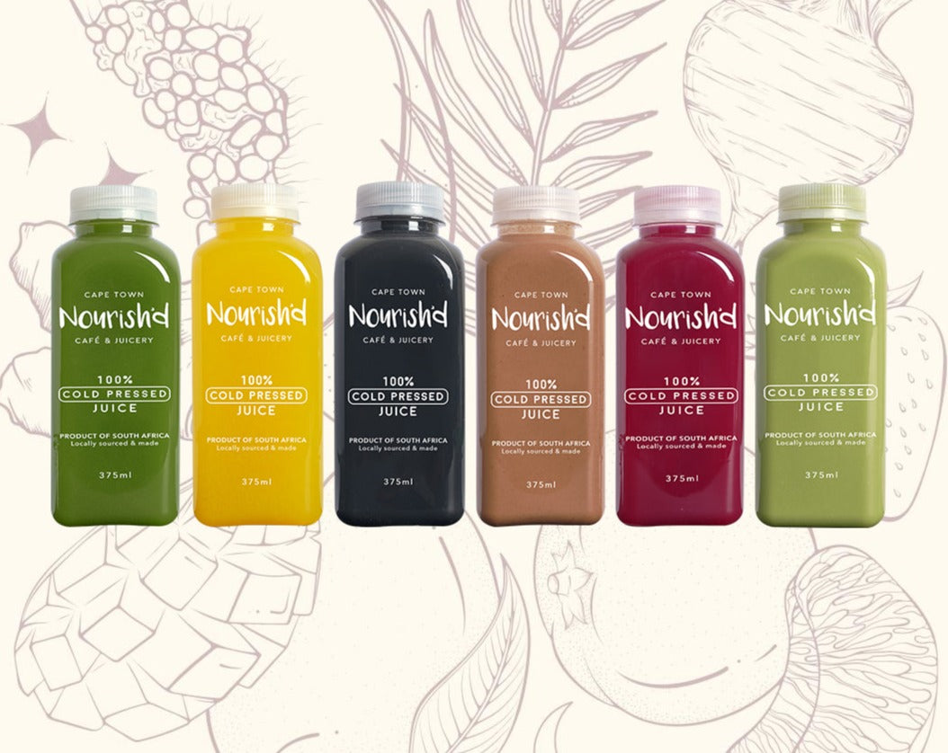 The Weight Loss Cleanse